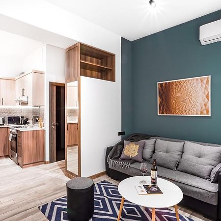 Hotelise I Tonic Apartment Γιερεβάν Εξωτερικό φωτογραφία
