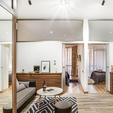 Hotelise I Tonic Apartment Γιερεβάν Εξωτερικό φωτογραφία