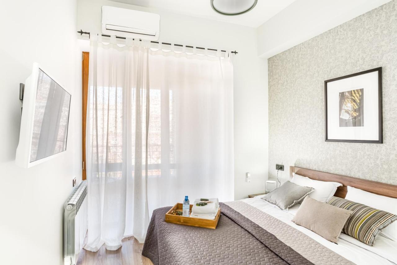 Hotelise I Tonic Apartment Γιερεβάν Εξωτερικό φωτογραφία
