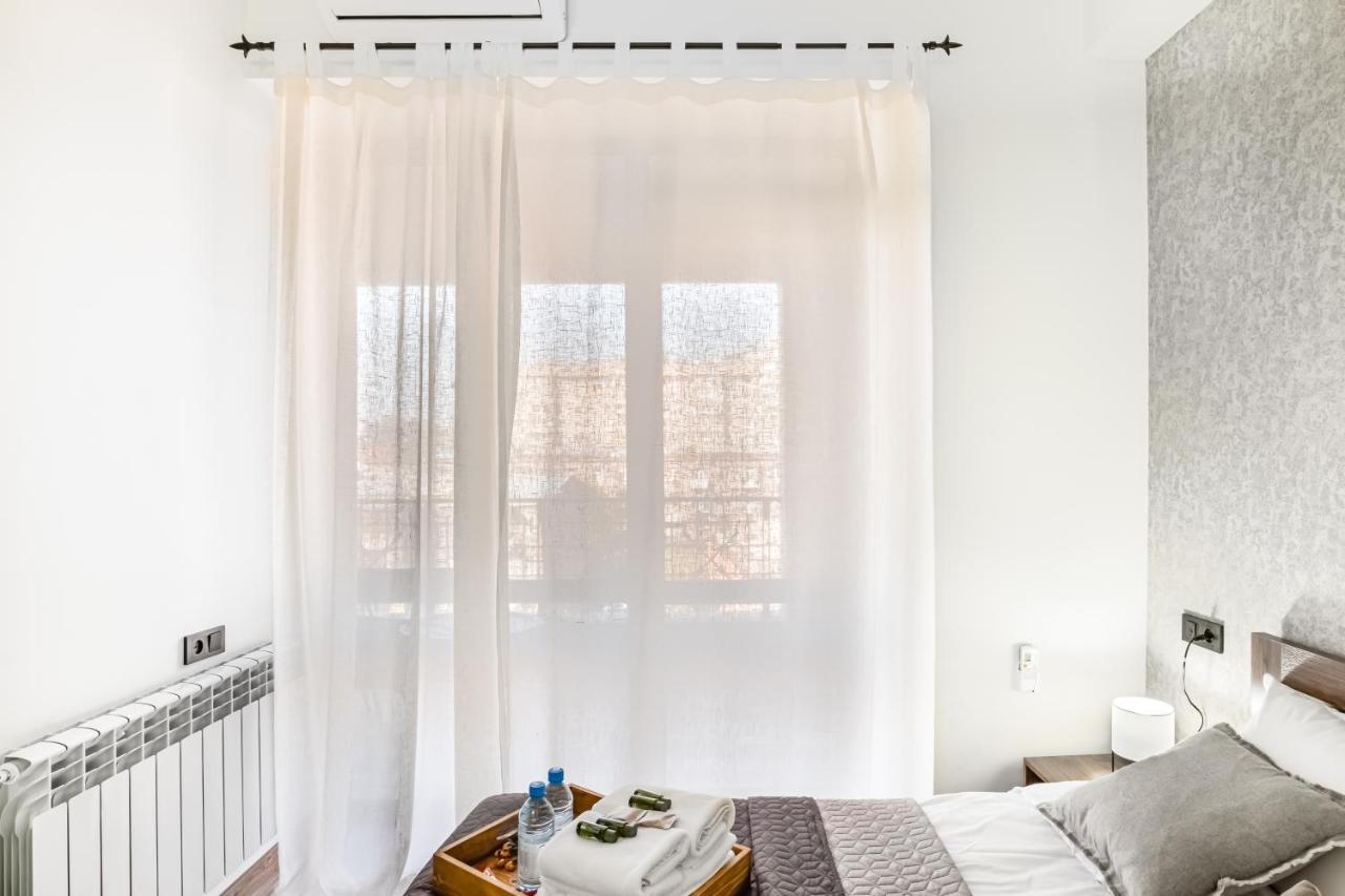 Hotelise I Tonic Apartment Γιερεβάν Εξωτερικό φωτογραφία