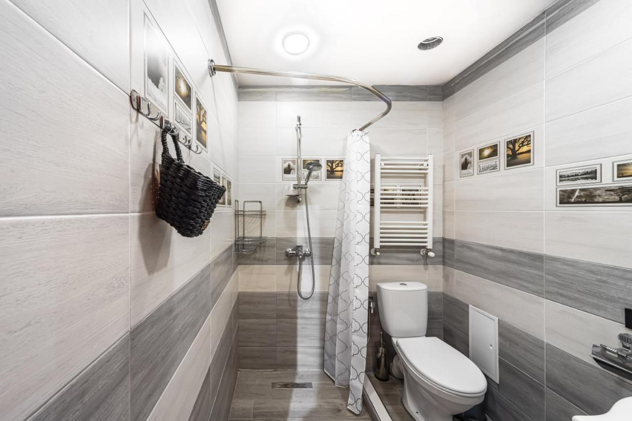 Hotelise I Tonic Apartment Γιερεβάν Εξωτερικό φωτογραφία