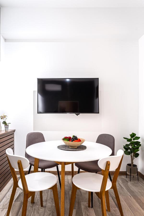 Hotelise I Tonic Apartment Γιερεβάν Εξωτερικό φωτογραφία
