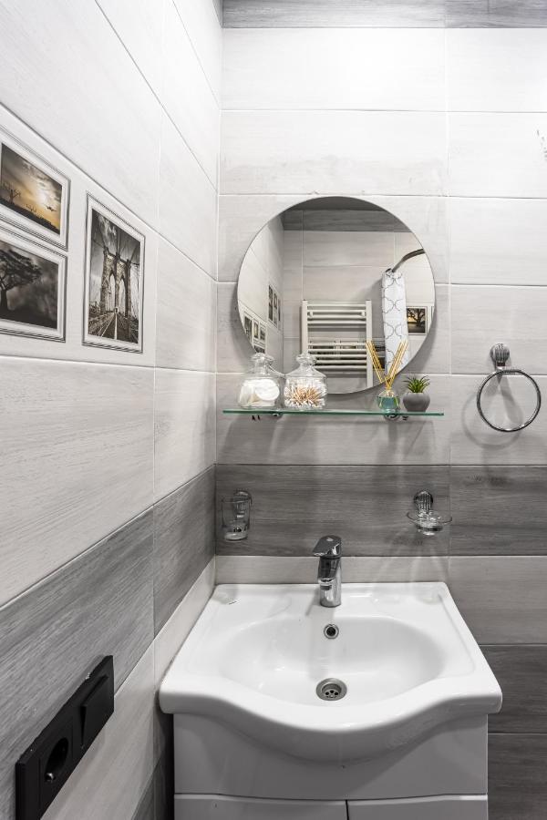 Hotelise I Tonic Apartment Γιερεβάν Εξωτερικό φωτογραφία