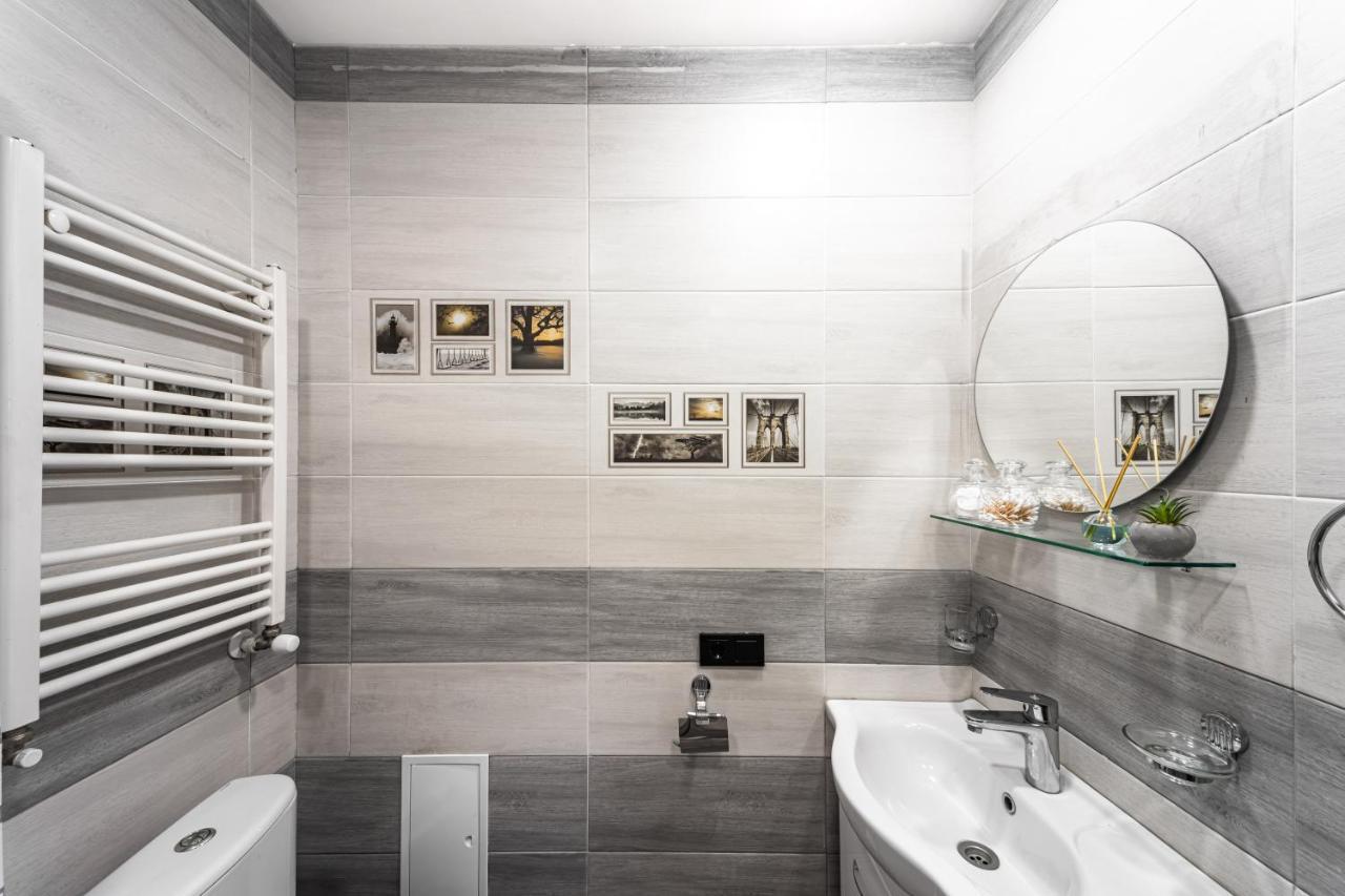 Hotelise I Tonic Apartment Γιερεβάν Εξωτερικό φωτογραφία