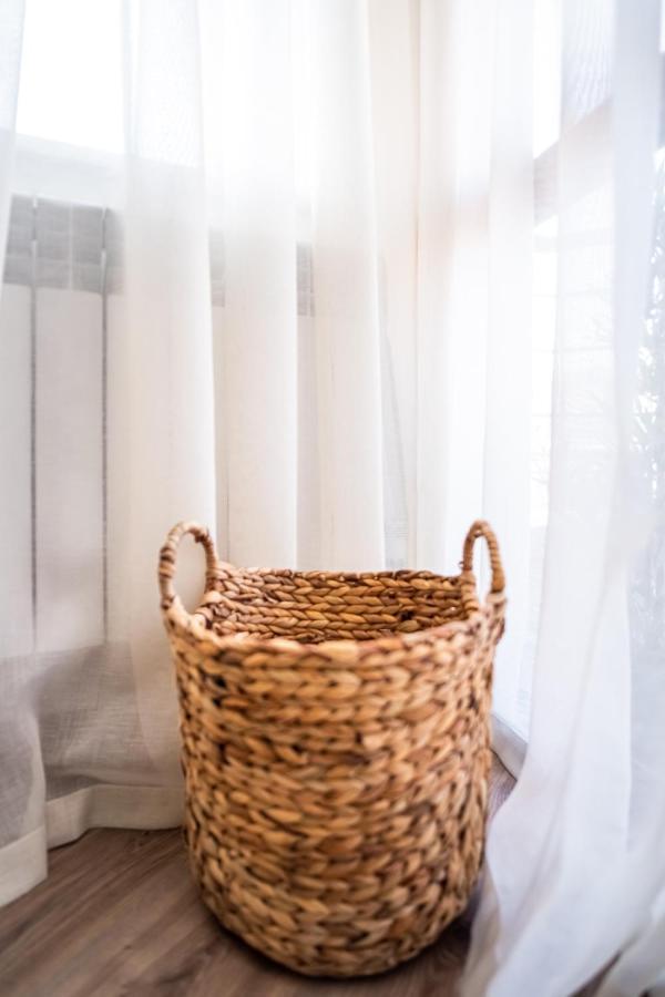 Hotelise I Tonic Apartment Γιερεβάν Εξωτερικό φωτογραφία