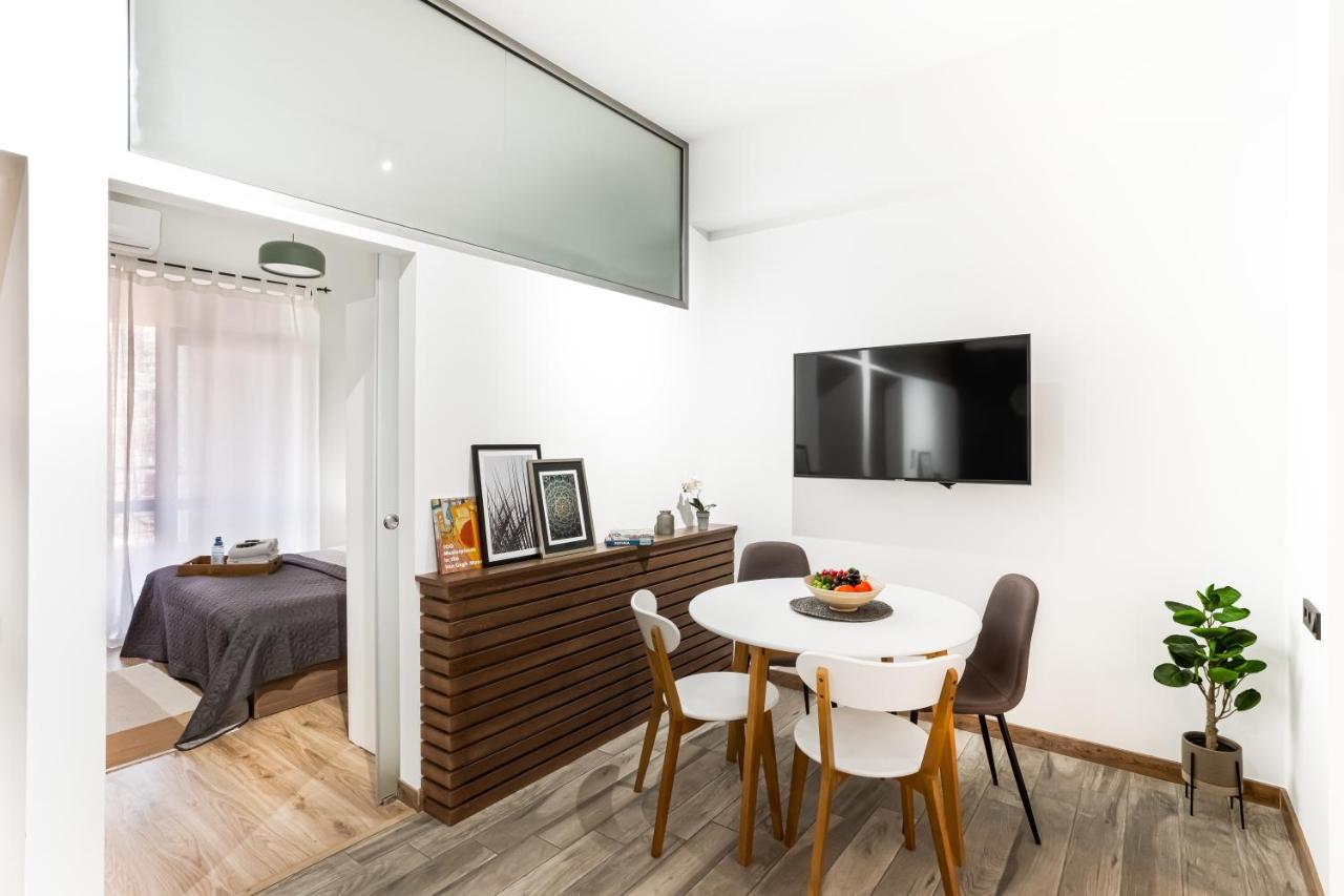Hotelise I Tonic Apartment Γιερεβάν Εξωτερικό φωτογραφία