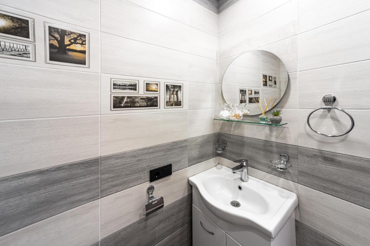 Hotelise I Tonic Apartment Γιερεβάν Εξωτερικό φωτογραφία