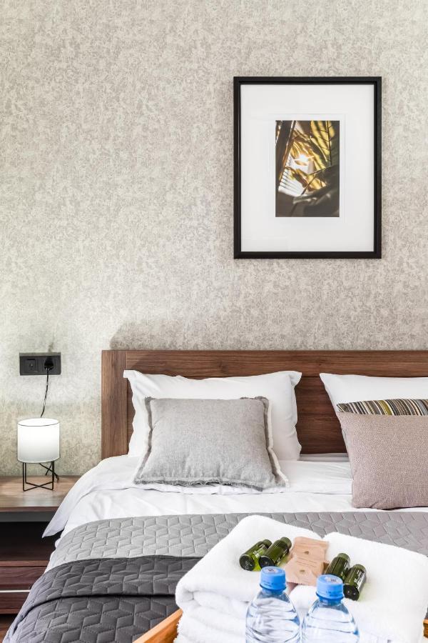Hotelise I Tonic Apartment Γιερεβάν Εξωτερικό φωτογραφία