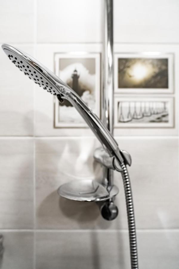 Hotelise I Tonic Apartment Γιερεβάν Εξωτερικό φωτογραφία