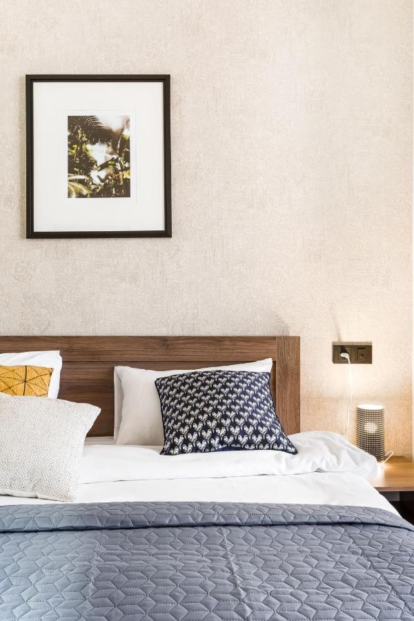 Hotelise I Tonic Apartment Γιερεβάν Εξωτερικό φωτογραφία