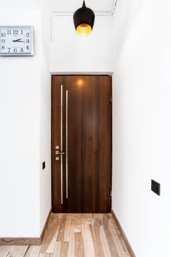 Hotelise I Tonic Apartment Γιερεβάν Εξωτερικό φωτογραφία
