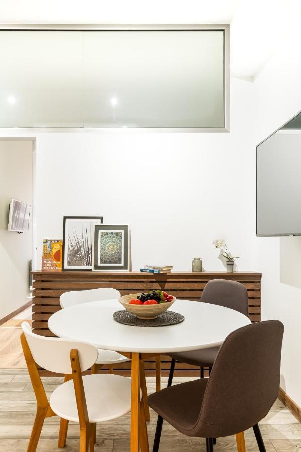 Hotelise I Tonic Apartment Γιερεβάν Εξωτερικό φωτογραφία